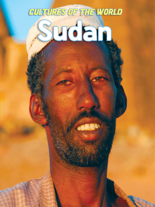 Title details for Sudan by Patricia Levy - Available